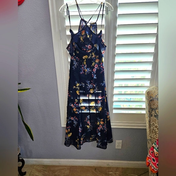 Material Girl Pants - Material Girl romper dress size xsmall